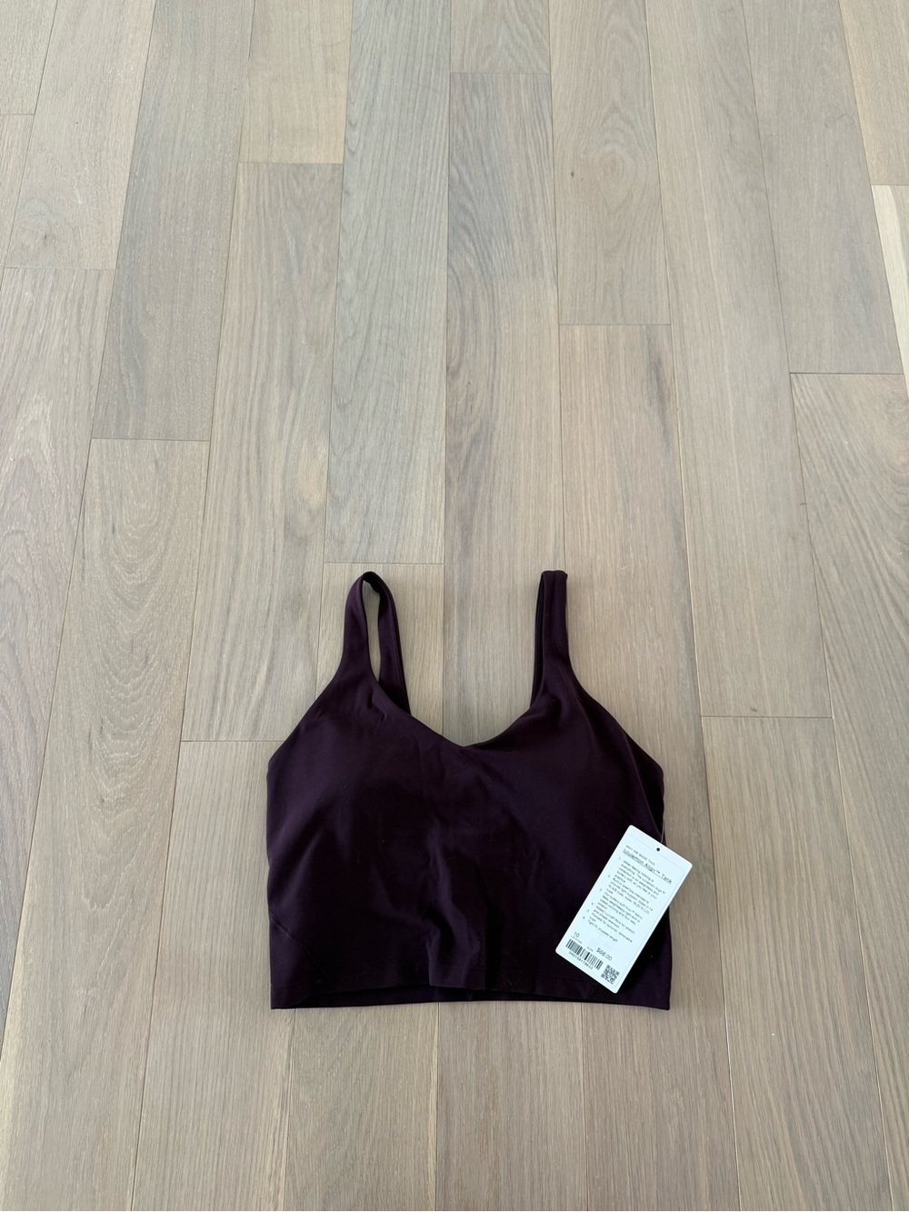 BRAND NEW Lululemon Align Tank Top